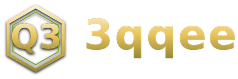 3qqee logo